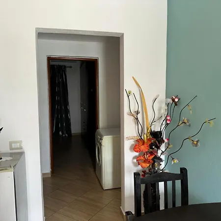 Vlora Villa 公寓 *