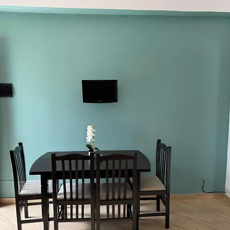 Vlora Villa Апартаменты *