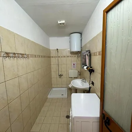 Vlora Villa Апартаменты Влёра