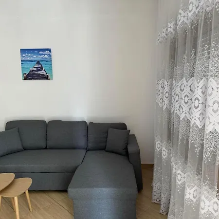 公寓 Vlora Villa Vlorë
