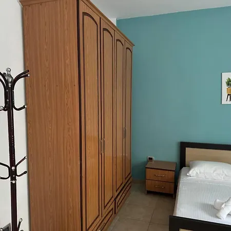 Vlora Villa *