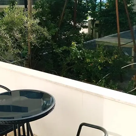 Vlora Villa Апартаменты *