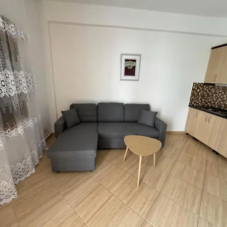 Vlora Villa *