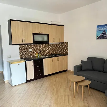 Vlora Villa Апартаменты