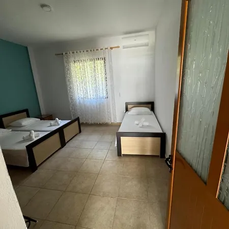 Vlora Villa