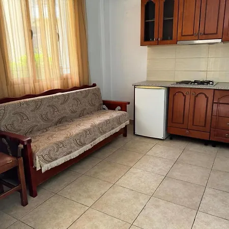 Vlora Villa Апартаменты