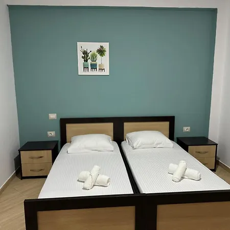 Vlora Villa Влёра