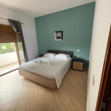 Апартаменты Vlora Villa *