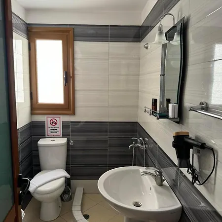 Vlora Villa Апартаменты Влёра