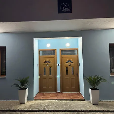 Vlora Villa Апартаменты