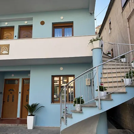 Апартаменты Vlora Villa Влёра