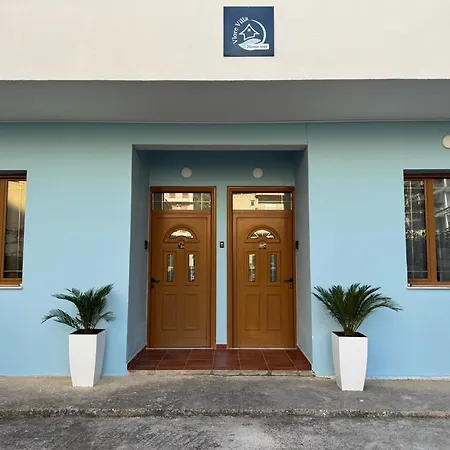Vlora Villa Vlorë