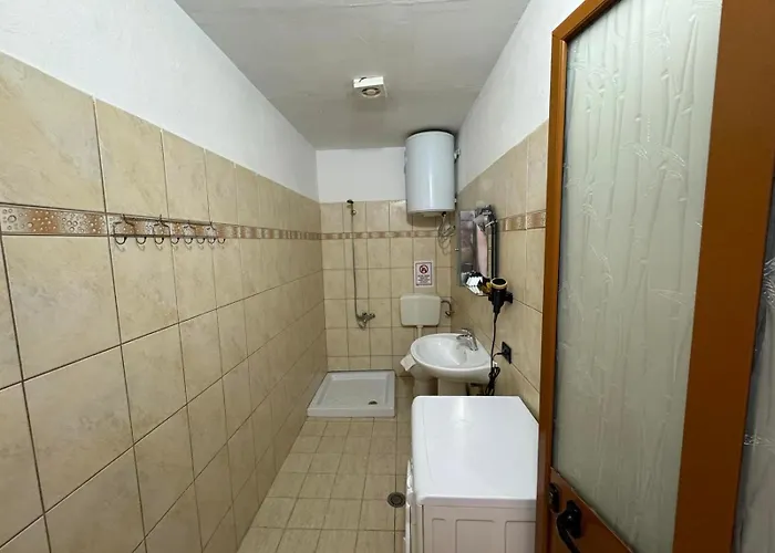 Vlora Villa Daire Avlonya